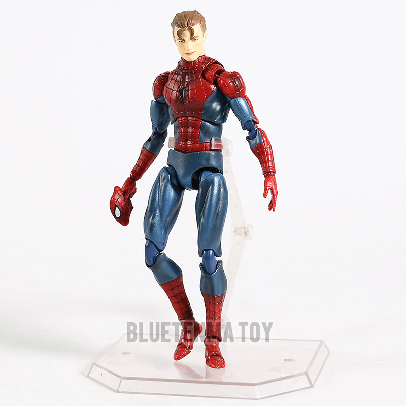 Marvel Collectible Superhero Action Figure