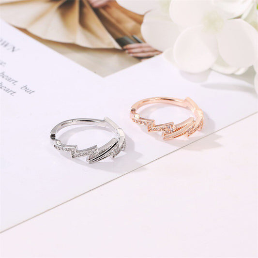 Adjustable Shape Ring