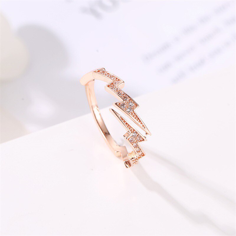 Adjustable Shape Ring