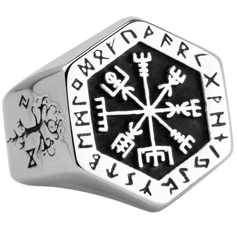 Viking Ring