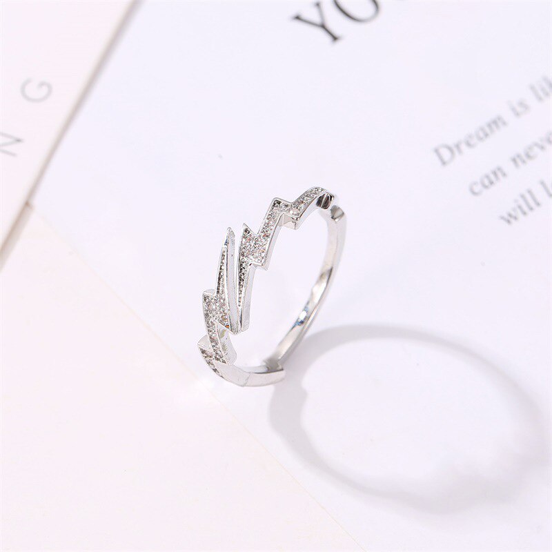 Adjustable Shape Ring