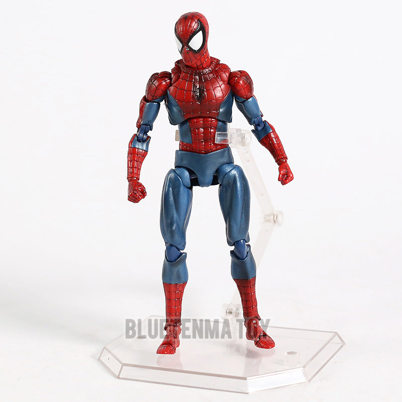 Marvel Collectible Superhero Action Figure