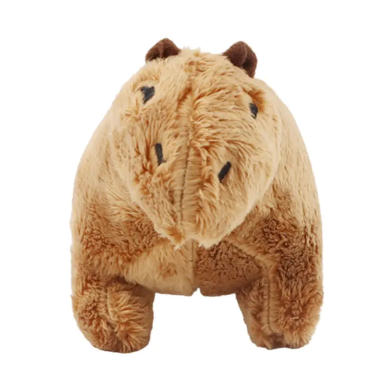 Capybara Plush Toy