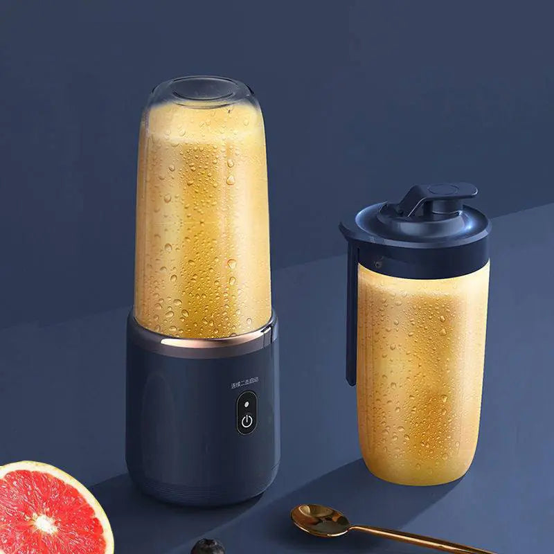 Portable Juice Blender